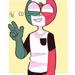 Cual es la comida favorita de mexico? - Cuanto sabes de contryhumans