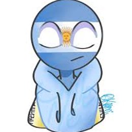 Que es lo mas le gusta a srgentina? - Cuanto sabes de contryhumans