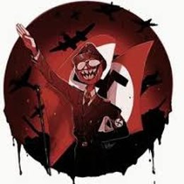 Termina el nombre del pais na.....
 - Cuanto sabes de contryhumans