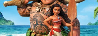 ¿CUANTO SABES DE MOANA? test