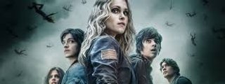 Preguntas y respuestas: &iquest;cuanto sabes de The 100?