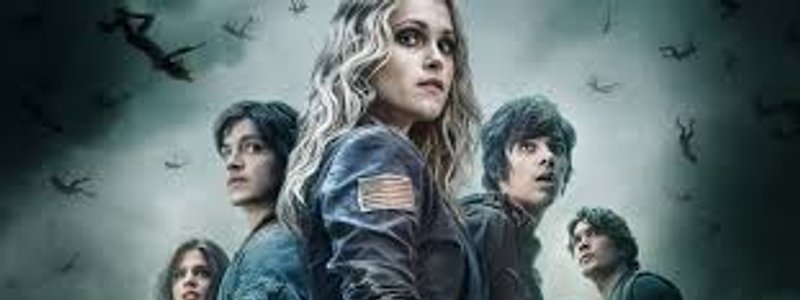 &iquest;cuanto sabes de The 100?