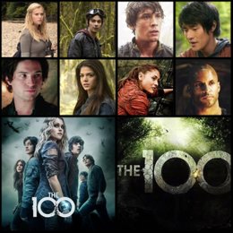 &iquest;quien es la/el personaje principal? - &iquest;cuanto sabes de The 100?