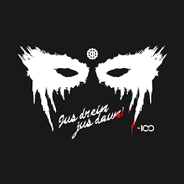 &iquest;como se traduce "jus drein jus down" a espa&ntilde;ol? - &iquest;cuanto sabes de The 100?