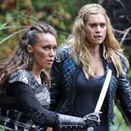 &iquest;como se dice comandante en idioma terrestre? - &iquest;cuanto sabes de The 100?