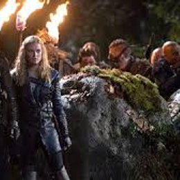 &iquest;quien es Lexa? - &iquest;cuanto sabes de The 100?