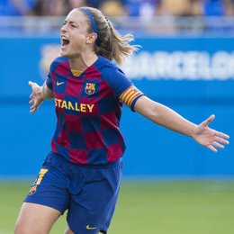 Quien es esta jugadora? - Cuanto sabes de Futbol Femenino