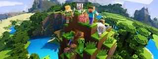 crack o noob de minecraft