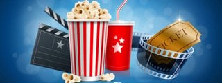 ¿CUÁNTO REALMENTE SABES DE CINE/SERIES Y DE LA CULTURA POP? | Cine a Fondo (Youtube) |