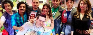 que personaje del man es Greman eres