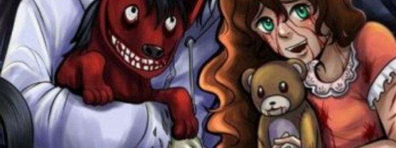 ¿Qué creepypasta eres? 