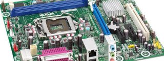 placa base atx 