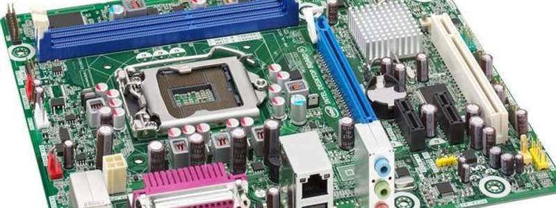 placa base atx 