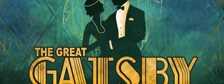 How much do you know about The Great Gatsby?