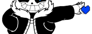 Cuanto sabes de Undertale