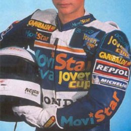 &iquest;En que a&ntilde;o naci&oacute;? - &iquest;Cu&aacute;nto sabes de Dani Pedrosa?