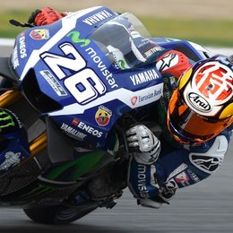 &iquest;Con que marca no corri&oacute; nunca? - &iquest;Cu&aacute;nto sabes de Dani Pedrosa?