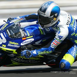 &iquest;Cuantos titulos tiene entre todas las categorias de MotoGP? - &iquest;Cu&aacute;nto sabes de Dani Pedrosa?