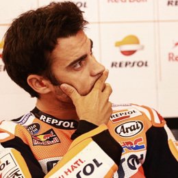 &iquest;Cuantos subcampeonatos tiene en MotoGP? - &iquest;Cu&aacute;nto sabes de Dani Pedrosa?