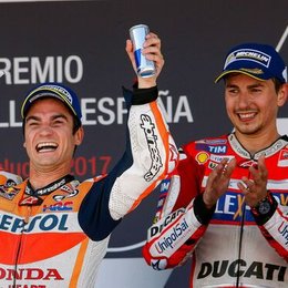 &iquest;Cuantas victorias tiene en MotoGP? - &iquest;Cu&aacute;nto sabes de Dani Pedrosa?