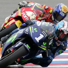 &iquest;Que piloto coincidi&oacute; con el en 250cc? - &iquest;Cu&aacute;nto sabes de Dani Pedrosa?