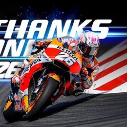 &iquest;En que a&ntilde;o se retir&oacute;? - &iquest;Cu&aacute;nto sabes de Dani Pedrosa?