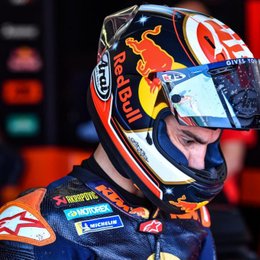 &iquest;Es probador de la marca... - &iquest;Cu&aacute;nto sabes de Dani Pedrosa?