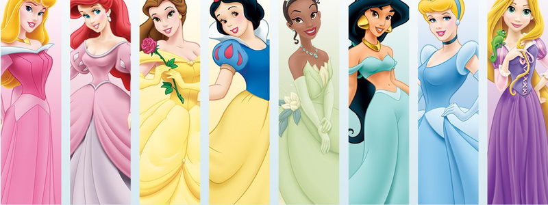 Que princesa de disney eres