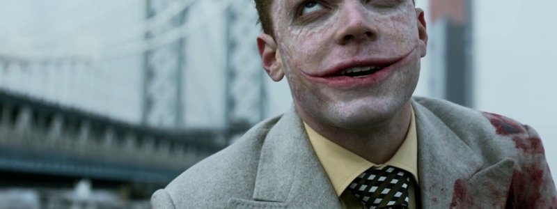 &iquest;Que JOKER eres?