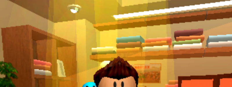 Roblox