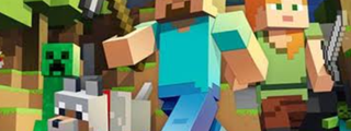 Cuánto sabes de Minecraft
