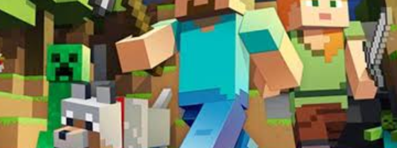 Cuánto sabes de Minecraft