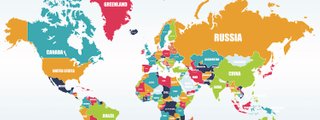 Countries 