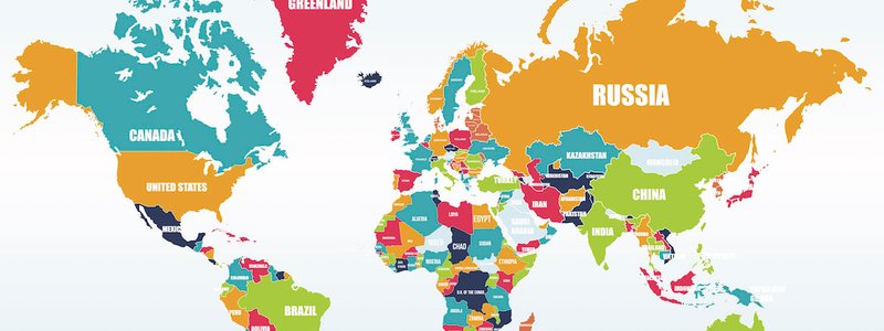 Countries 