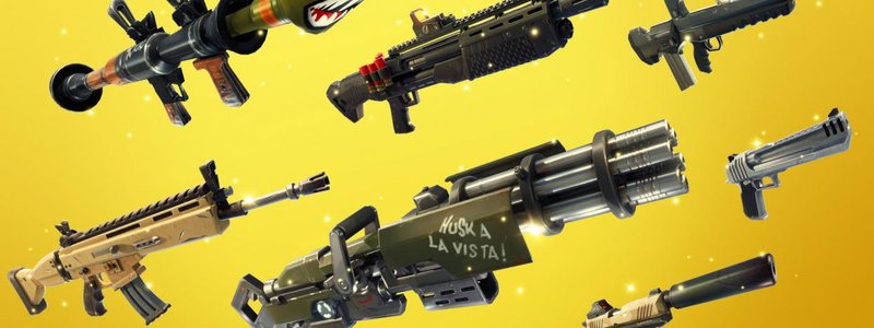 Cuanto sabes de fortnite