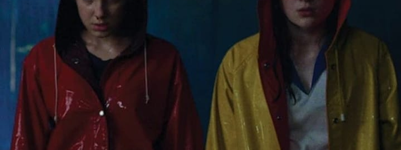 Cuánto conoces de Stranger Things