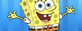 ¿Cuanto sabes de Bob Esponja?