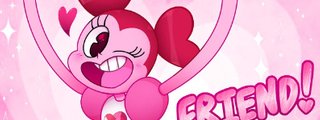 ¿Eres Spinel/Espinela?