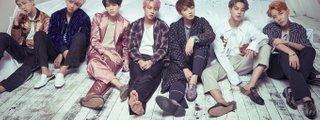 Cuánto sabes de BTS