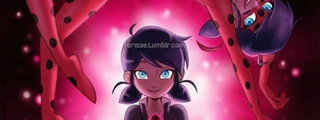 Miraculous Ladybug