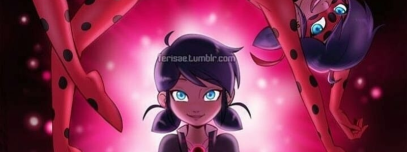 Miraculous Ladybug