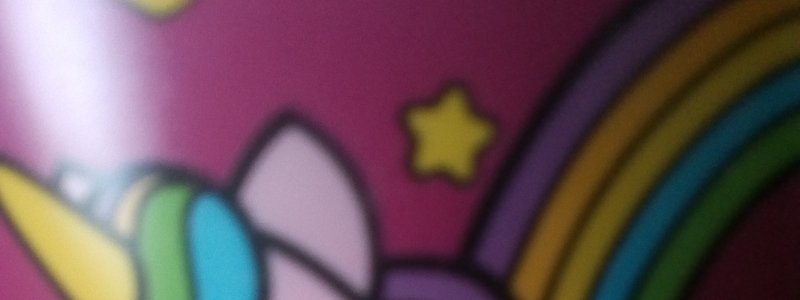 Cuánto sabes de unicornios 