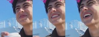 ¿Novia o BFF de Jordan Connor?
