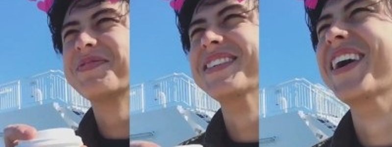 ¿Novia o BFF de Jordan Connor?