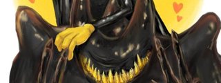 Que personaje de Bendy and ink machine eres 