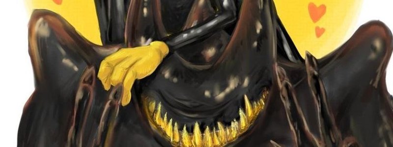Que personaje de Bendy and ink machine eres 