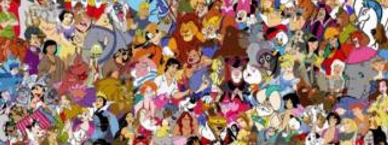 Que personaje de disney eres