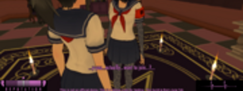 En qu&eacute; club de yander simuleitor estas