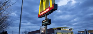 Que Tipo de comida eres de mcdonals