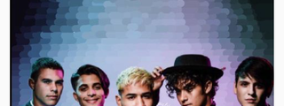 Quien es tu pareja de cnco 
